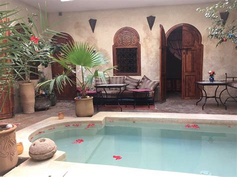 RIAD PRADA Hotel (Marrakech, Maroc) : tarifs 2024 